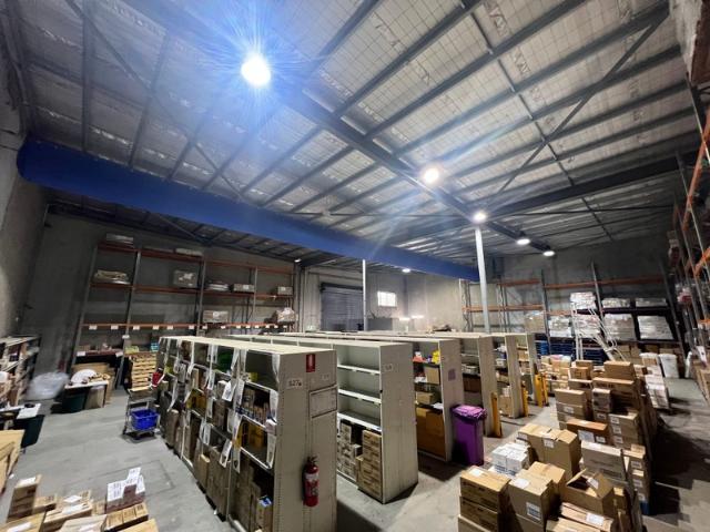 Warehouse for rent in Cairns, Queensland