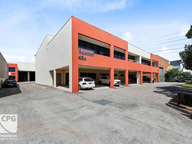 Warehouse for rent in Sutherland Shire, Sydney