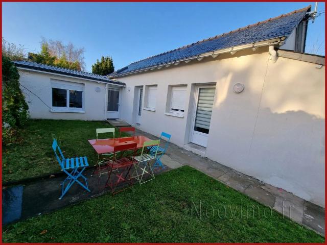 Studio location à Nantes
