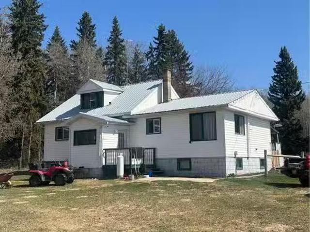 House for sale in Alberta