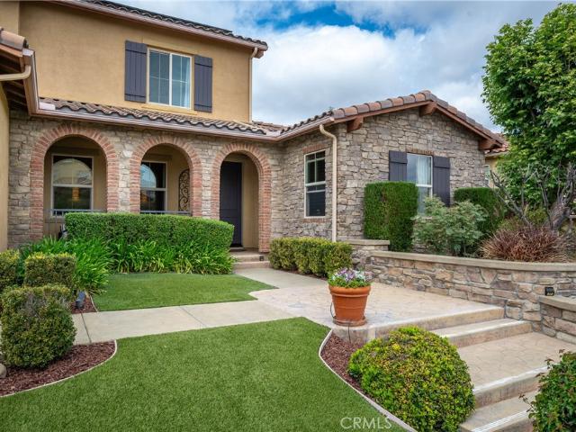 House for sale in Temecula, California