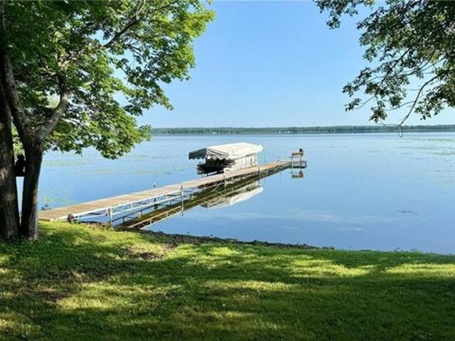 Land for sale in Becker, Minnesota