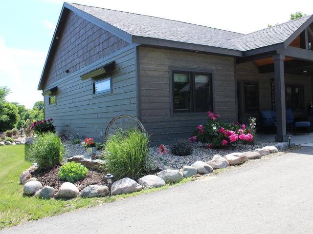 House for sale in Pelican Rapids, Minnesota