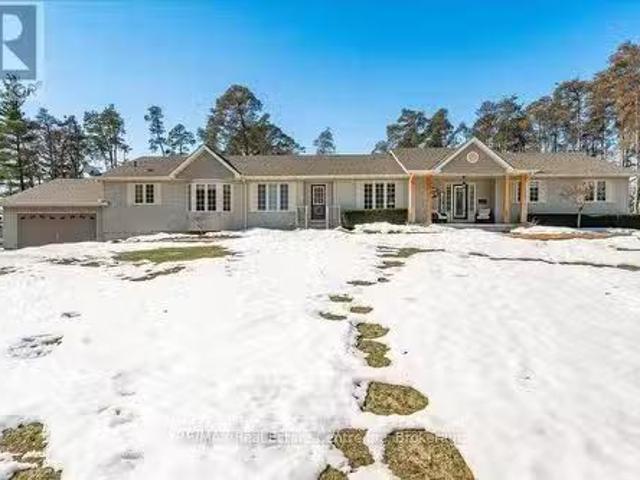 House for sale in Wellington, Ontario