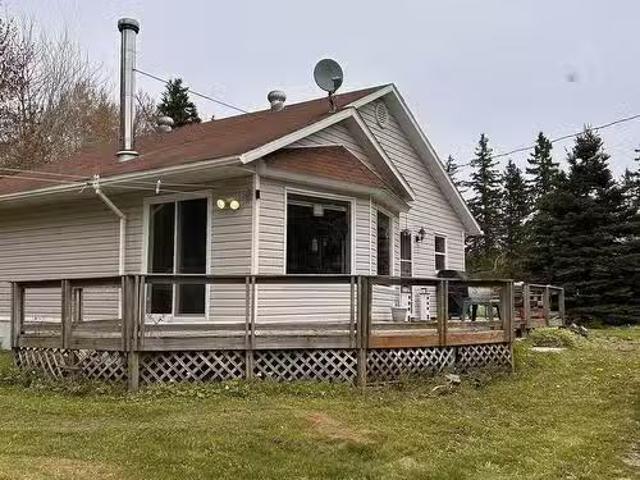 House for sale in Hillsboro, Inverness County
