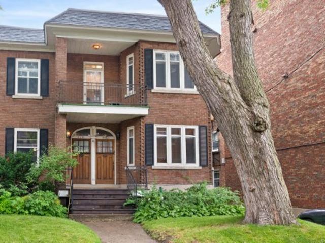 Property for sale in St. Leonard's, Quebec