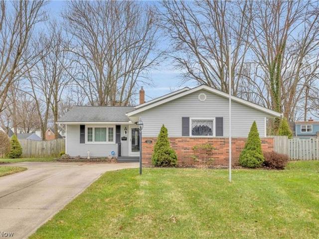 House for sale in North Olmsted, Ohio
