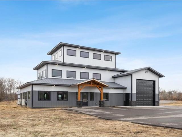 Land for sale in Brainerd, Minnesota