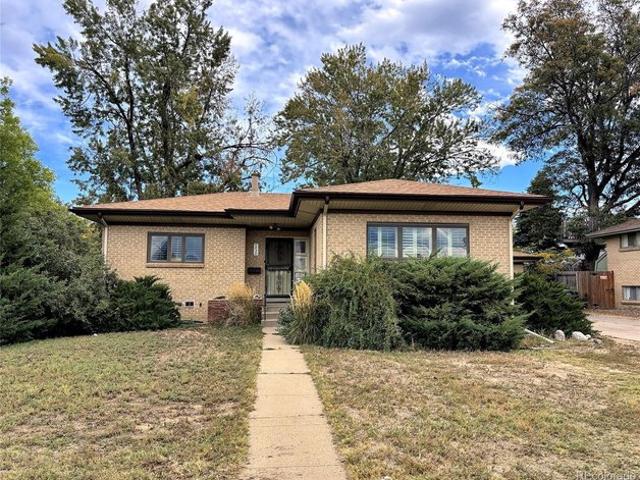 House for sale in Wheat Ridge, Jefferson County