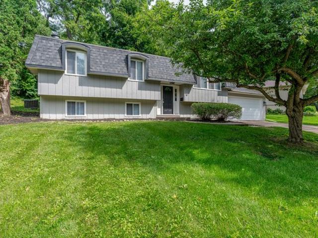 House for sale in Davenport, Iowa