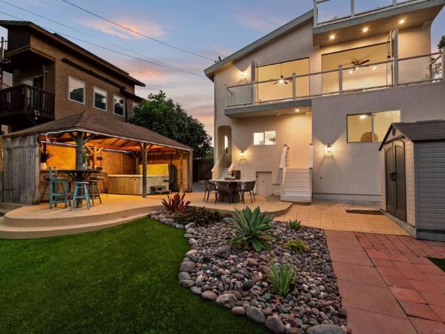 House for sale in Ocean Beach, San Diego