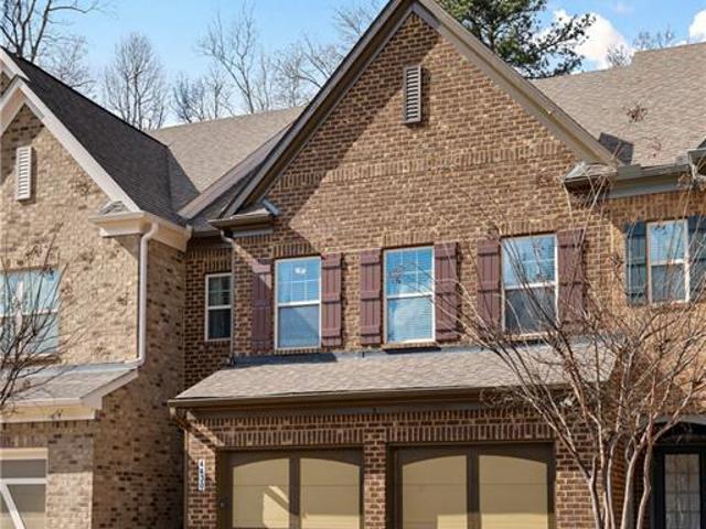 Townhouse for sale in Suwanee, Georgia