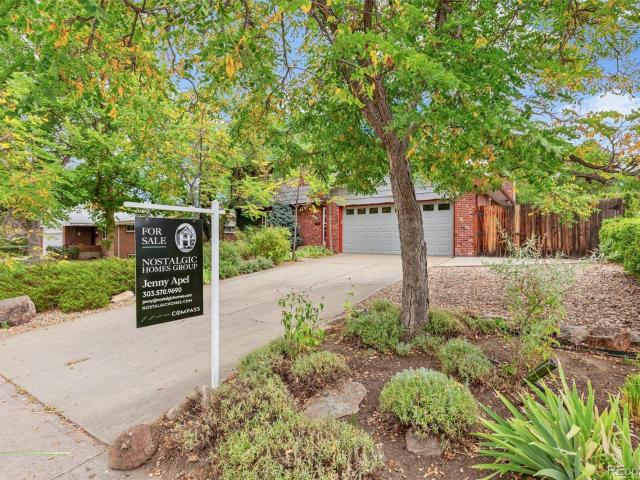 House for sale in Wheat Ridge, Jefferson County