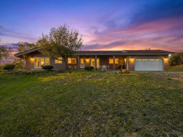 House for sale in Julian, California