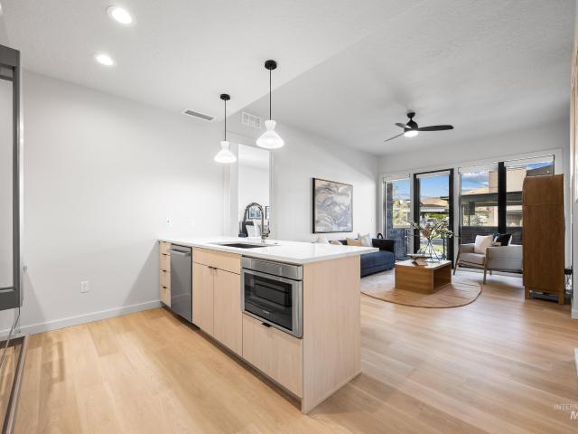 Condo for sale in Boise, Idaho