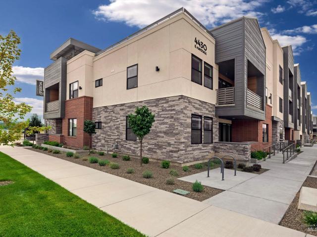 Condo for sale in Dallas Harris Estates Townhomes, Boise