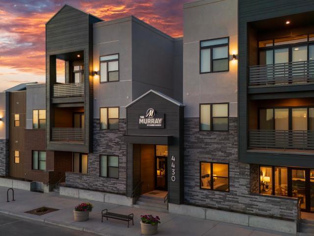 Condo for sale in Boise, Idaho