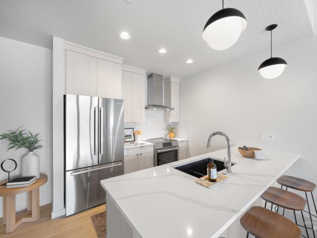 Condo for sale in Boise, Idaho