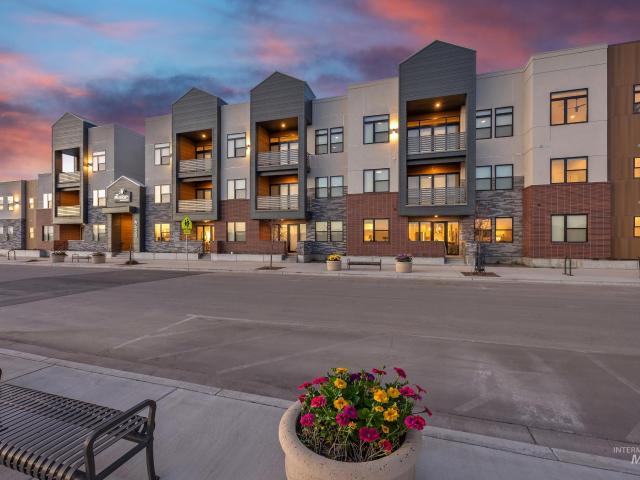 Condo for sale in Boise, Idaho