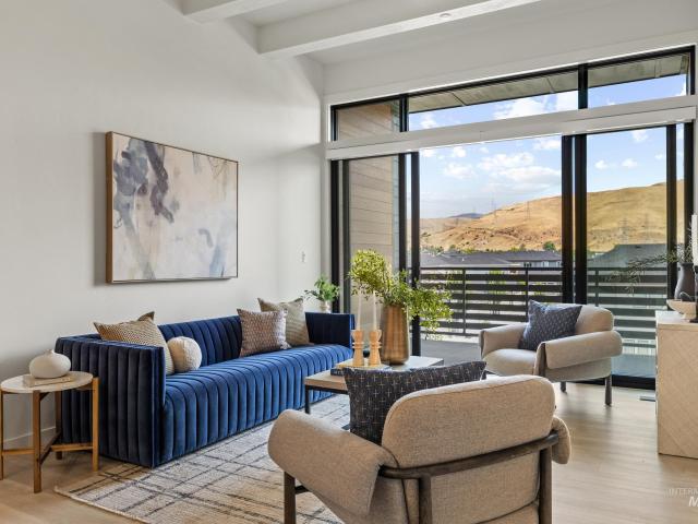 Condo for sale in Boise, Idaho