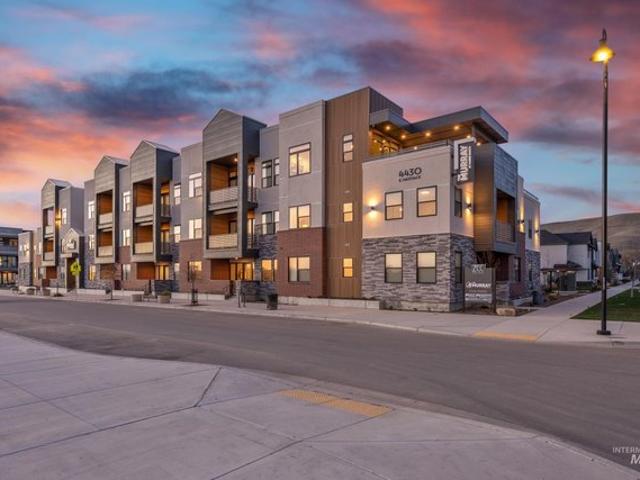 Condo for sale in Boise, Idaho