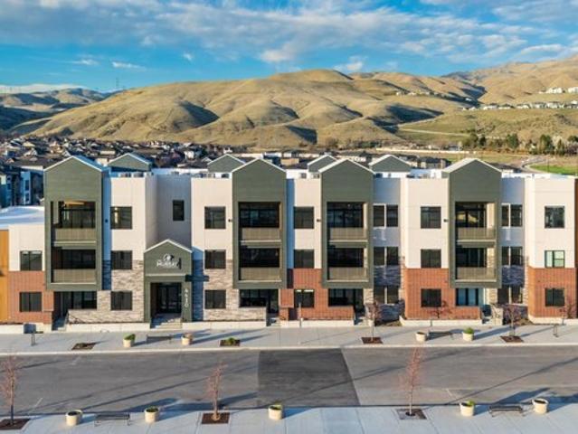 Condo for sale in Boise, Idaho