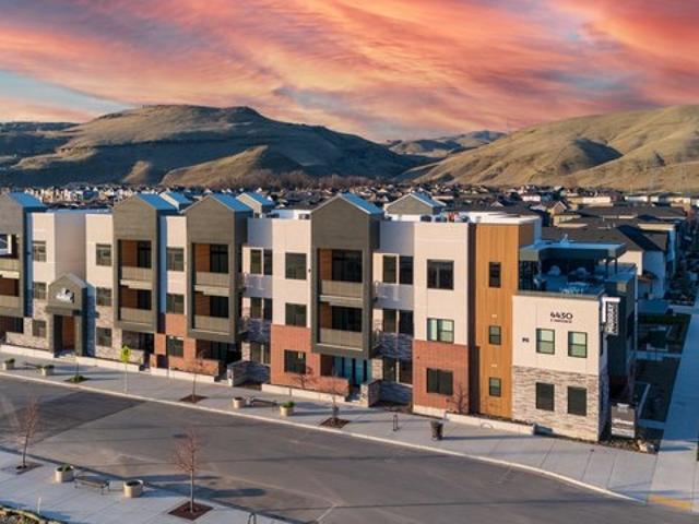 Condo for sale in Boise, Idaho