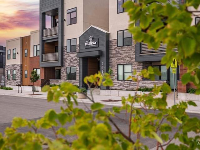 Condo for sale in Boise, Idaho