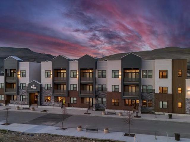 Condo for sale in Boise, Idaho