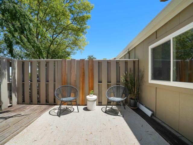 Townhouse for sale in Concord, California