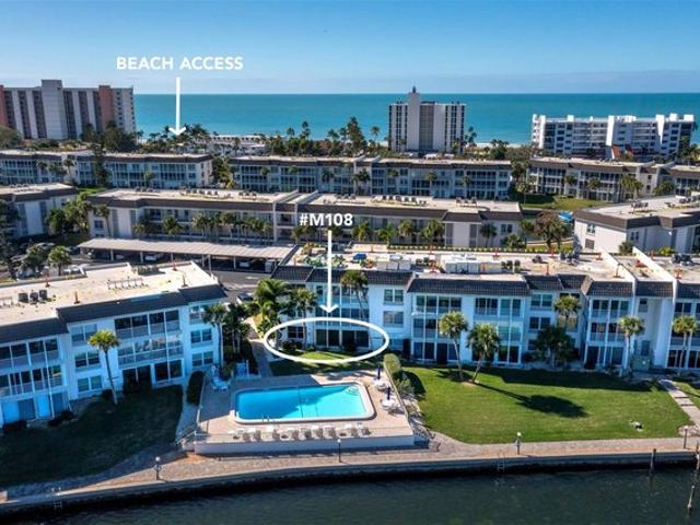 Condo for sale in Longboat Key, Florida
