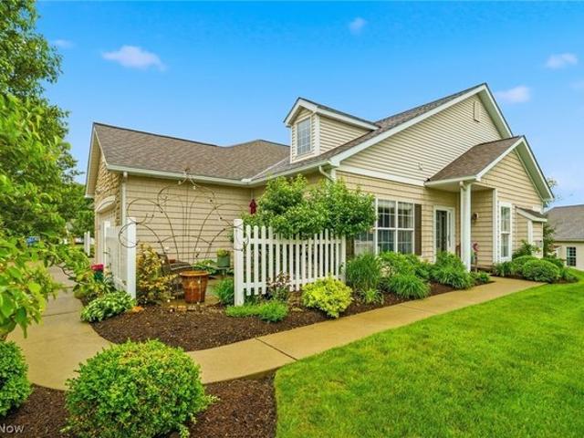 Condo for sale in Massillon, Ohio