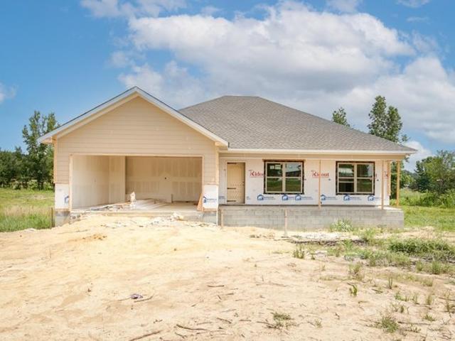 House for sale in Ark