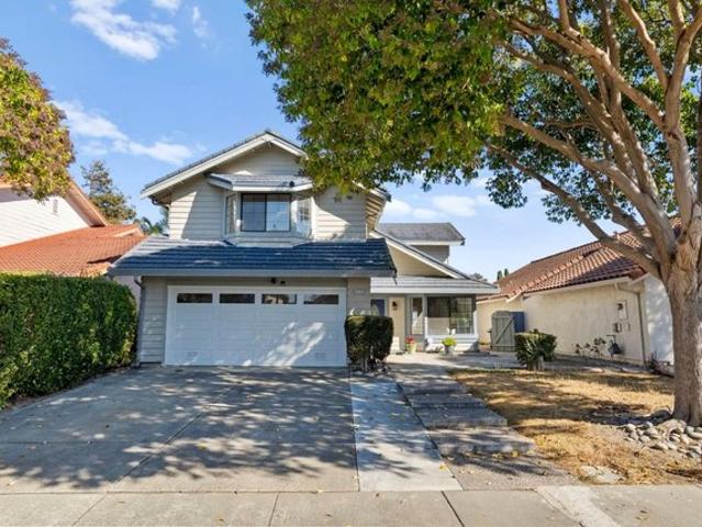House for sale in Union City, Alameda County