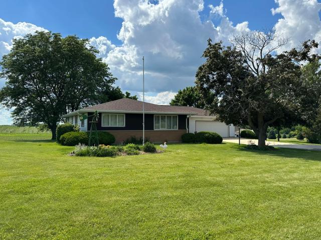 House for sale in Stephenson, Illinois