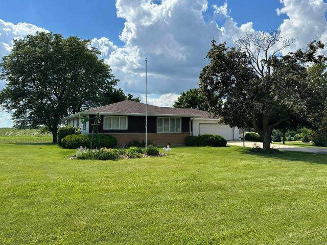 House for sale in Stephenson, Illinois