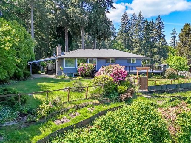 House for sale in Thurston, Washington