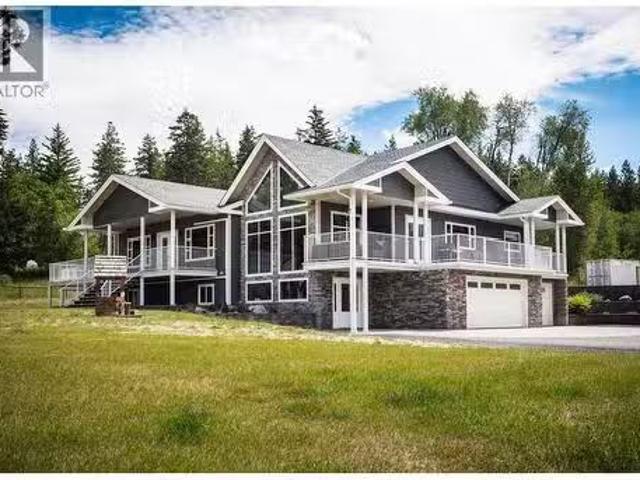 House for sale in British Columbia