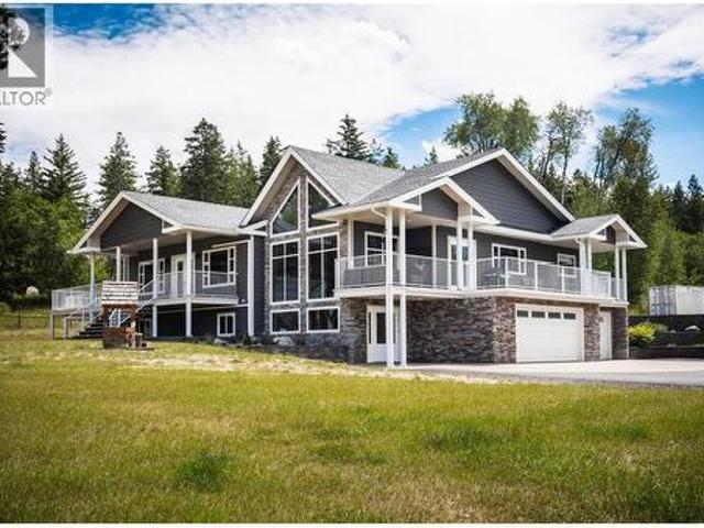 House for sale in British Columbia