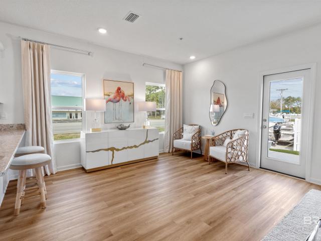 Townhouse for sale in Orange Beach, Alabama
