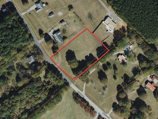 Land for sale in Loganville, Georgia