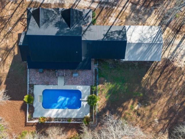 House for sale in Millen, Georgia