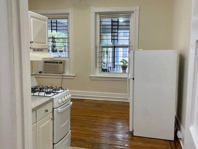 Apartment for rent in Spruce Hill, Philadelphia