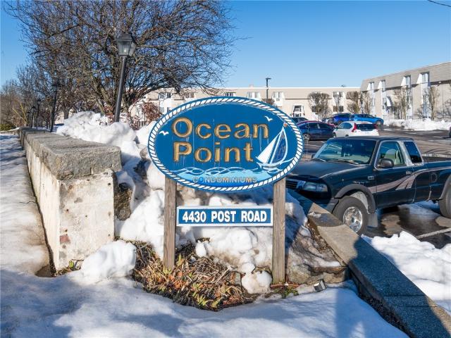 Property for sale in Warwick, Rhode Island