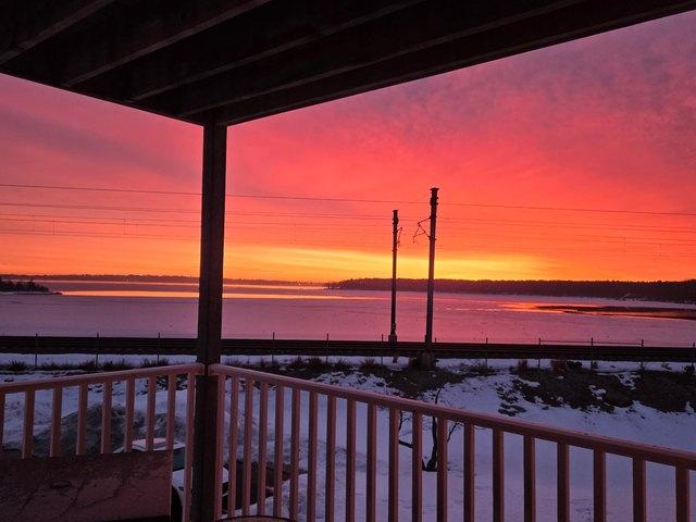 Condo for rent in East Greenwich, Rhode Island