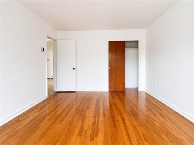 Apartment for rent in St. Leonard's, Quebec