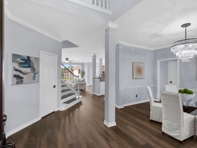 House for sale in Katy, Texas