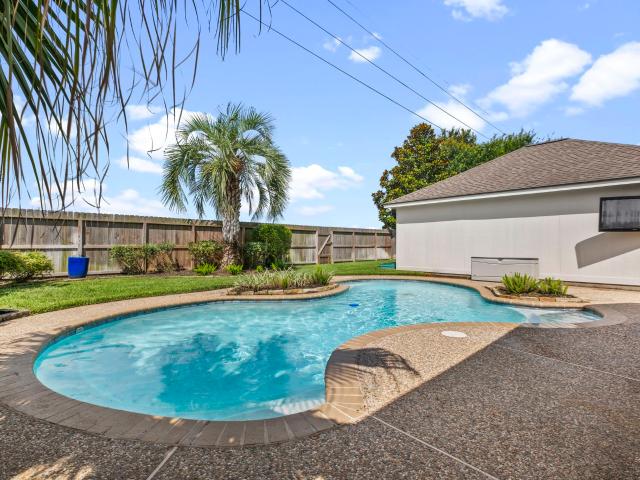 House for sale in Katy, Texas