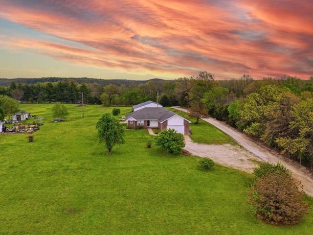 House for sale in Bolivar, Missouri