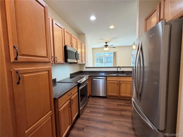 Townhouse for rent in Arapahoe, Colorado